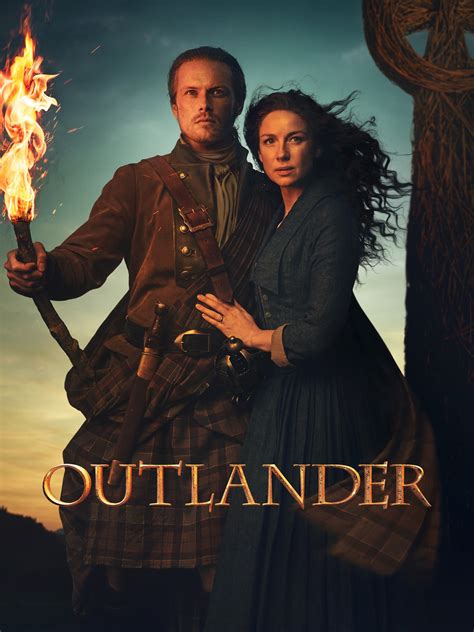 outlander reddit